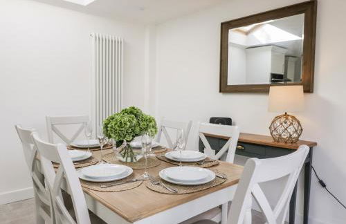 Fisherbridge Cottage - Foto 15