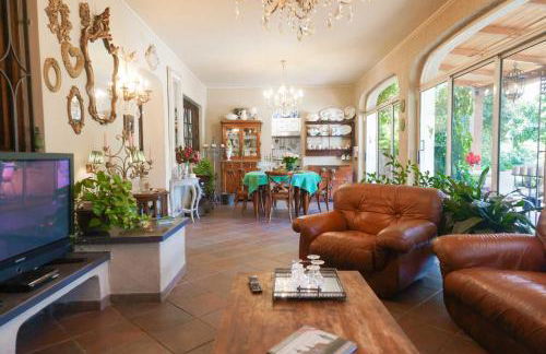 La Bouganville - Piscina e Relax - Foto 12