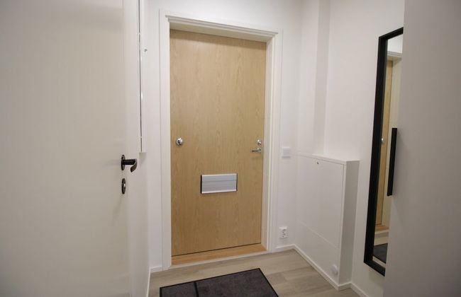 Forenom Serviced Apts Espoo Saunalahti - Foto 14