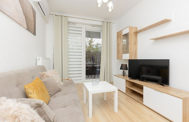 Apartment Business Centre by Renters - Foto 1