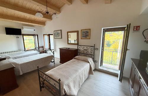 Casa Vacanze CARBONI - Foto 16