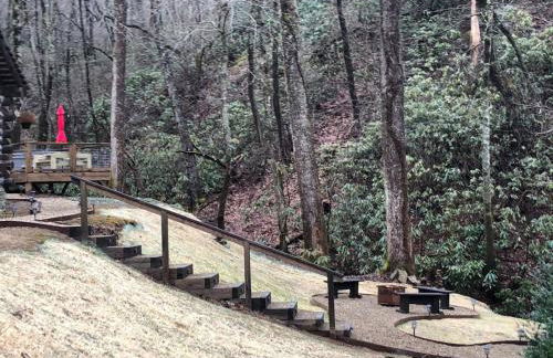 Glenna - Historic Cabin in the Florence Preserve - Foto 23