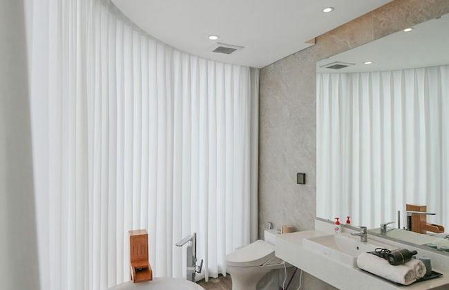 Onsen Landmark Luxury Apartments - Photo 71