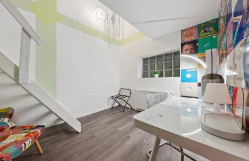 The Room 44 - Foto 11