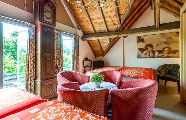 Oud-rekem Heritage Hideaway - Foto 10