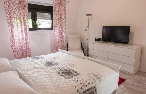 Appartment Rheinaue - Foto 29