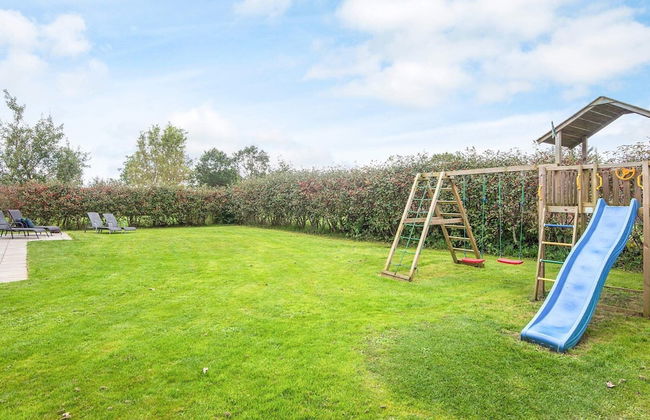 Luxury Retreat With Pool - By Traum Ferienwohnungen - Foto 11