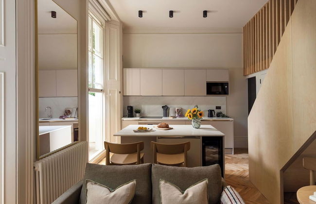 FiveM Notting Hill - Foto 1