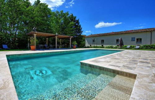 Borgo Ariano near Volterra by PosarelliVillas - Foto 11