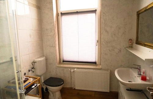 Alte Mühle Kelbra - ehemalig ALBIG - Foto 15