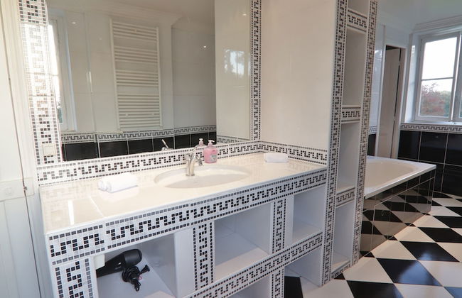 Le Château du Boulay Morin - Foto 31