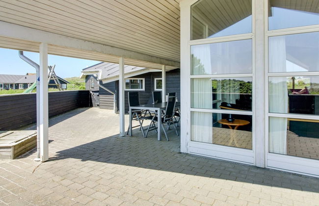 "Thrugils" - 800m from the sea - Foto 14