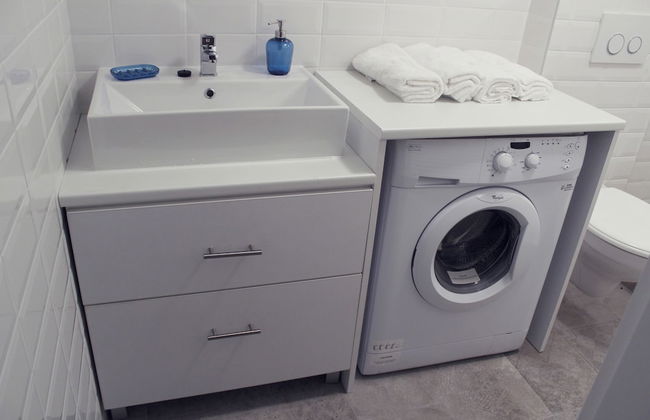 Fantastic Ernesto near Basilica - Foto 21