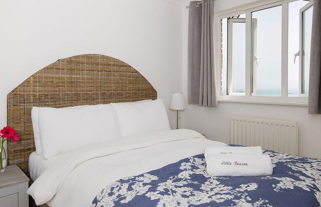 Wonderful Seafront Home - Panoramic Ocean Views - Foto 14