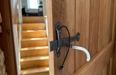 Rawcliffe Barn, 2 Bedroom, up to 4 Guests - Foto 10