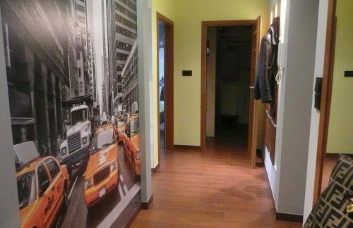 Apartament Manhattan - Photo 7