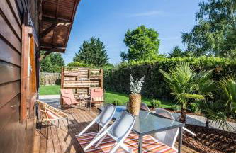 L'Écrin - Chalet & Bain Nordique Luxe vue lac - Foto 71