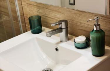 Apartamento Opera Suite Carmen Palacio Real Luxury Studio - Photo 25