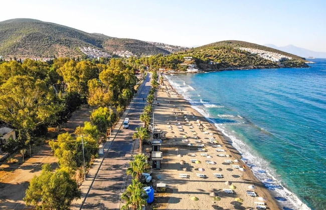 OZBEK APART OTEL - Photo 21