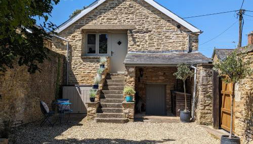 The Barn, Chipping Norton, Cotswolds - Foto 2