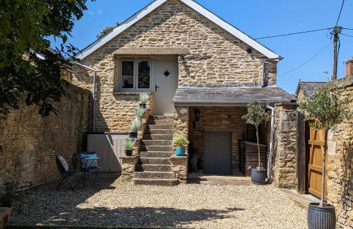 The Barn, Chipping Norton, Cotswolds - Foto 2