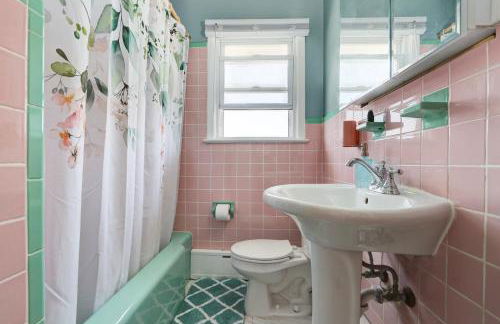 Spacious 7BD Lake View mins to Beach & Boardwalk - Foto 21