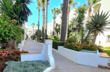 Beachfront Penthouse 3 double bedrooms, 2 bathrooms - Foto 4