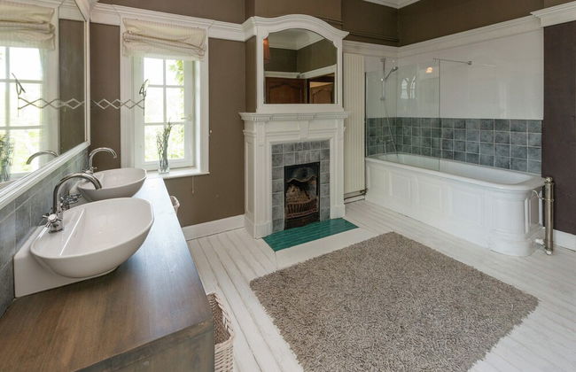 Luxury Spa Castle With Swimming Pool - Foto 11