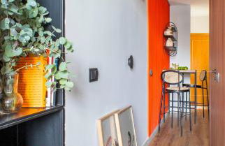 Cozy Bright - 1Bedroom 1 Bathroom - La Latina - Foto 20