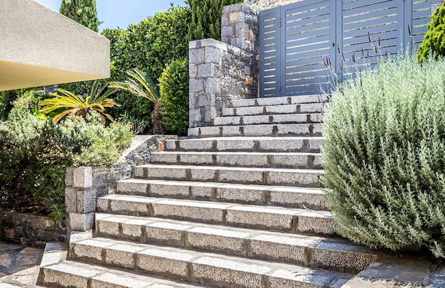 Analisa Luxury Villa - Foto 22