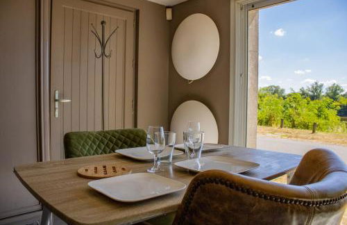 Studio vue sur Loire - Photo 6