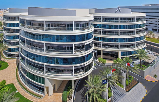 Majestic Arjaan by Rotana - Foto 68