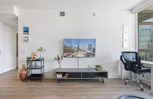 Downtown SD 1BR Queen · Gaslamp & Spring Break - Foto 8