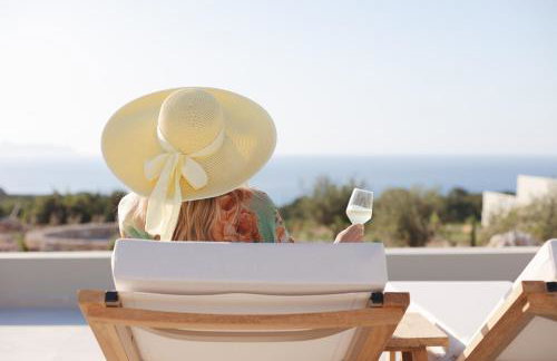 Manto Villas, Heated Pool, Spa Whirlpool, SeaView, By ThinkVilla - Foto 30