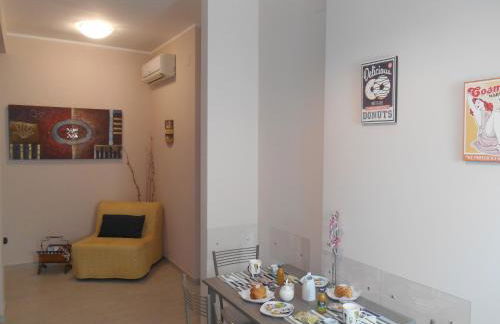 La Collina di Parthenope Vomero - Foto 12