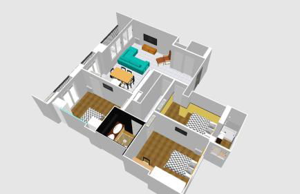 4P Modern & Secured Parking - Foto 28