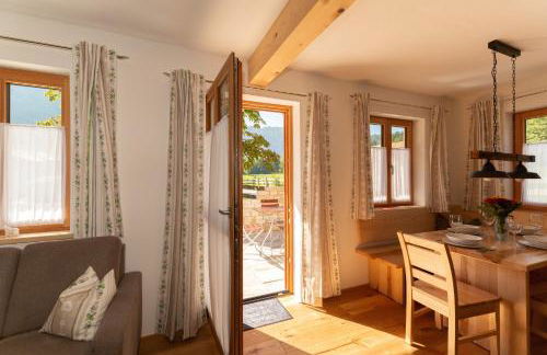 Kurzenwirt - Ferienwohnungen - Foto 42