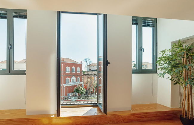 Modern Stylish Apartment II by Vacationy - Foto 19