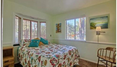 Poppy Cottage in the Pines-Spring Special - Foto 4