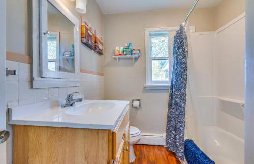 Walk to St Mary-Corwin Home Base in Pueblo - Foto 14