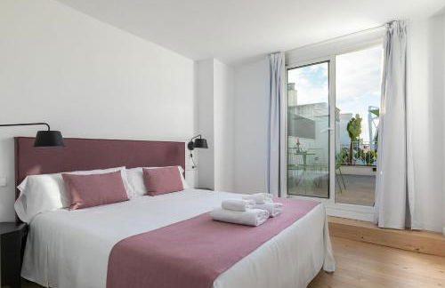 Holiday Rentals Los Salados - Foto 102