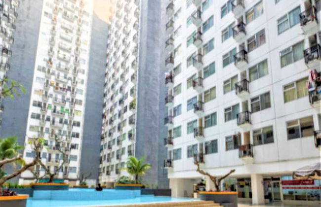 The Jarrdin Apartment by Berdikari Group - Foto 36