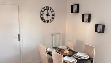 Appartement moderne proche La Défense - Foto 3