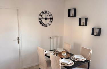 Appartement moderne proche La Défense - Foto 3