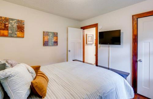 1 Mi to Akron Zoo Ranch-Style Home with Yard! - Foto 13