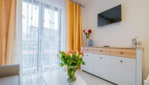 Central Apartments Goleniow - Foto 3