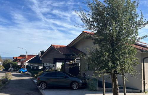 Bonne âme - Ferienwohnung mit Sauna - Foto 3