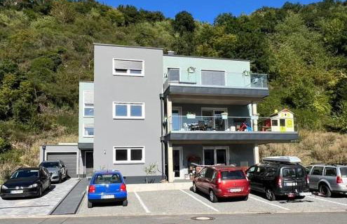 Ferienwohnung am Teufelsloch mit 2 Schlafzimmern und 2 Schlafcouchen a 1,4m - Foto 29