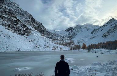 Le Grenier Morgex La Ruine - Photo 22