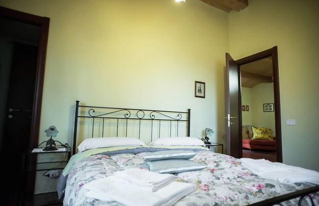 Holiday Home in Paciano With Swimming Pool,terrace,billiards - Foto 22